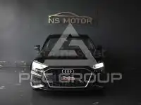 2021 Audi A3
