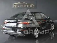 2021 Audi A3
