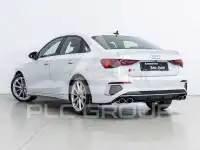 2021 Audi A3