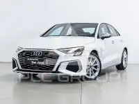 2021 Audi A3