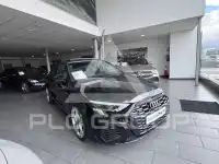 2021 Audi A3