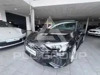 2021 Audi A3