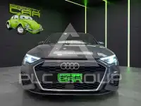 2021 Audi A3