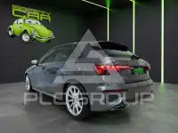 2021 Audi A3