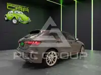 2021 Audi A3