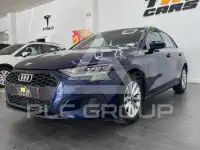 2021 Audi A3