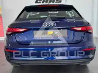 2021 Audi A3