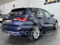 2021 Audi A3
