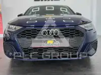 2021 Audi A3