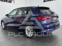 2021 Audi A3