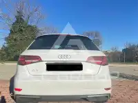 2021 Audi A3