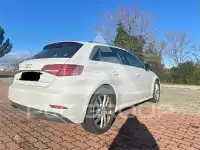 2021 Audi A3