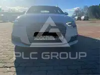 2021 Audi A3