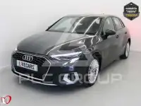 2021 Audi A3