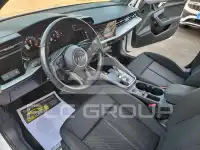 2021 Audi A3