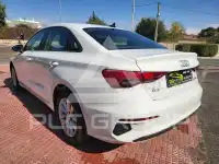 2021 Audi A3