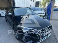 2021 Audi A3