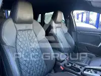 2021 Audi A3
