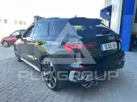 2021 Audi A3