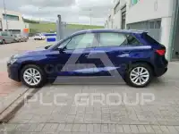 2021 Audi A3
