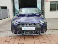 2021 Audi A3