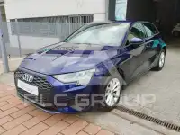 2021 Audi A3