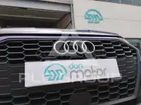 2021 Audi A3