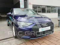 2021 Audi A3