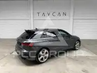 2021 Audi A3