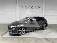 2021 Audi A3