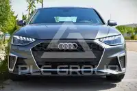 2021 Audi A4