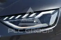 2021 Audi A4