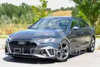 2021 Audi A4
