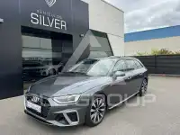 2021 Audi A4