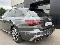 2021 Audi A4