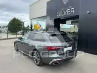 2021 Audi A4