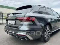 2021 Audi A4