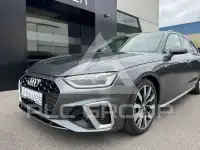 2021 Audi A4