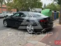 2021 Audi A4