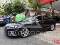 2021 Audi A4