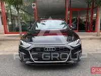 2021 Audi A4