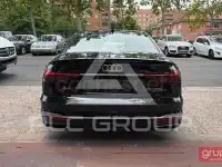 2021 Audi A4