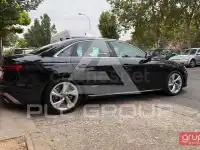 2021 Audi A4