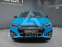 2021 Audi A4