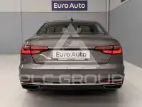 2021 Audi A4