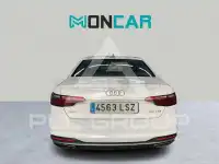 2021 Audi A4