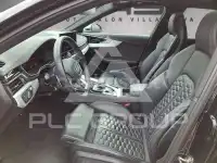 2021 Audi A4