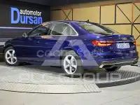 2021 Audi A4