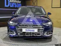 2021 Audi A4