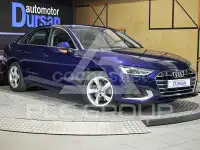 2021 Audi A4